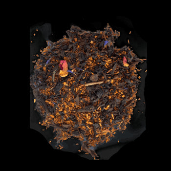 Free Tea Samples